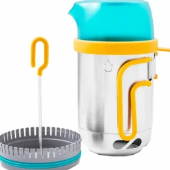 Cook & Coffee kit til Campstove 2+