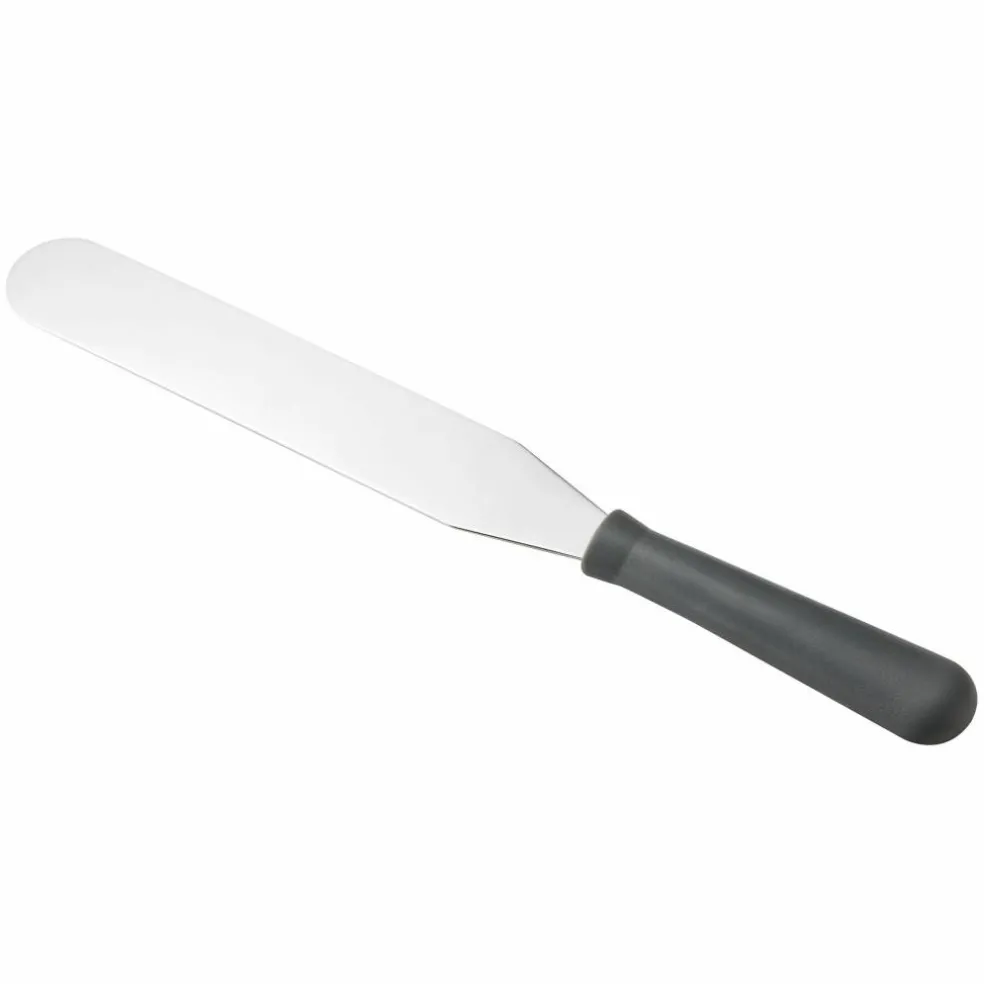 Cookie rett palettkniv 32 cm