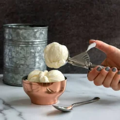 Cookie scoop, stor