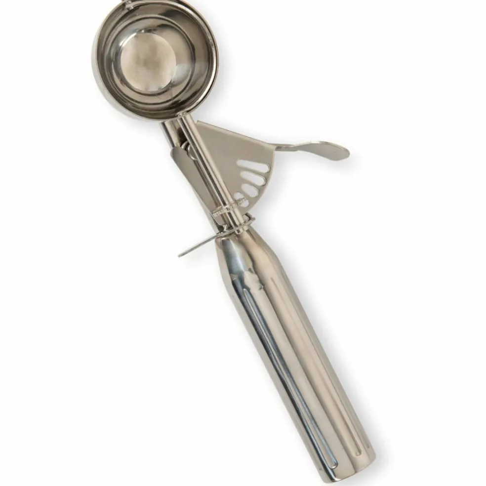 Cookie scoop, stor