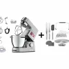 Cooking Chef XL kjøkkenmaskin + KWSD100 kakedekorasjonssett