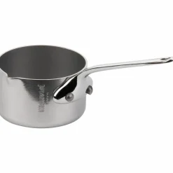 Cook Style Minikasserolle med helletut, 15 cl.