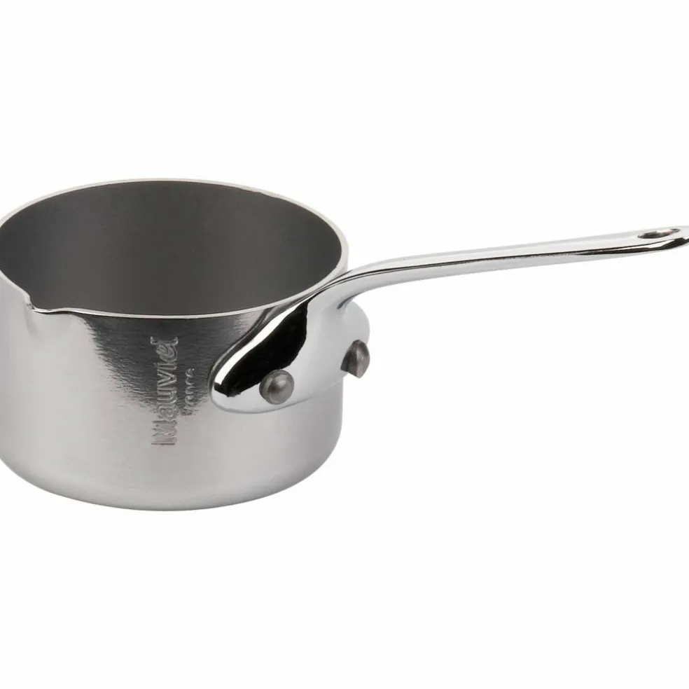 Cook Style Minikasserolle med helletut, 15 cl.