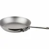 Cook Style Minipanne i stål