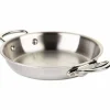 Cook Style stekepanne 20 cm stål