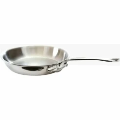 Cook Style Stekepanne i stål, 24 cm