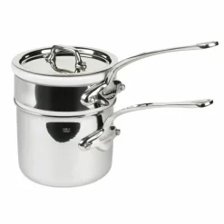 Cook Style Vannbadkoker, 900 ml