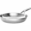 Cookware Collection Stekepanne, Silver 24 cm