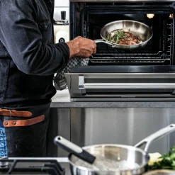 Cookware Collection Stekepanne, Silver 24 cm