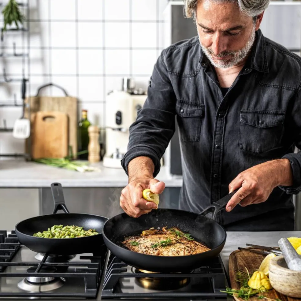 Cookware Collection Stekepanne 20 cm