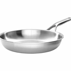 Cookware Collection Stekepanne, Silver 20 cm