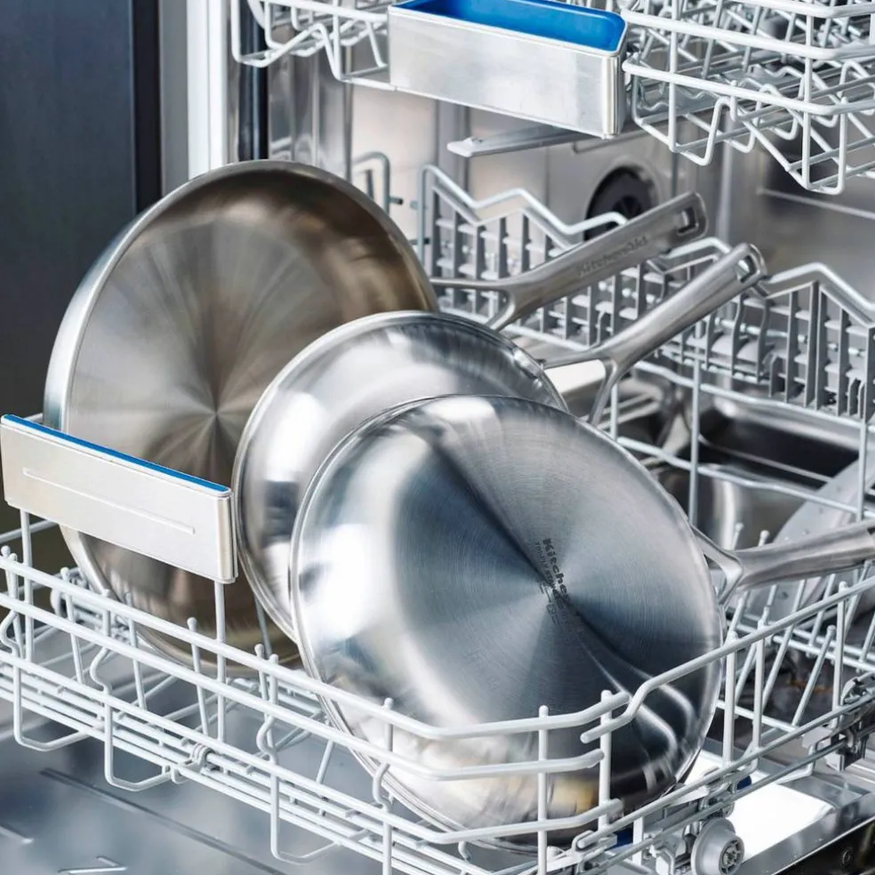 Cookware Collection Traktørpanne med lokk