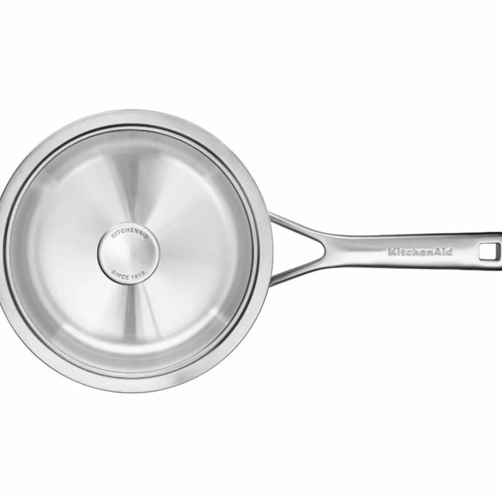 Cookware Collection Traktørpanne med lokk