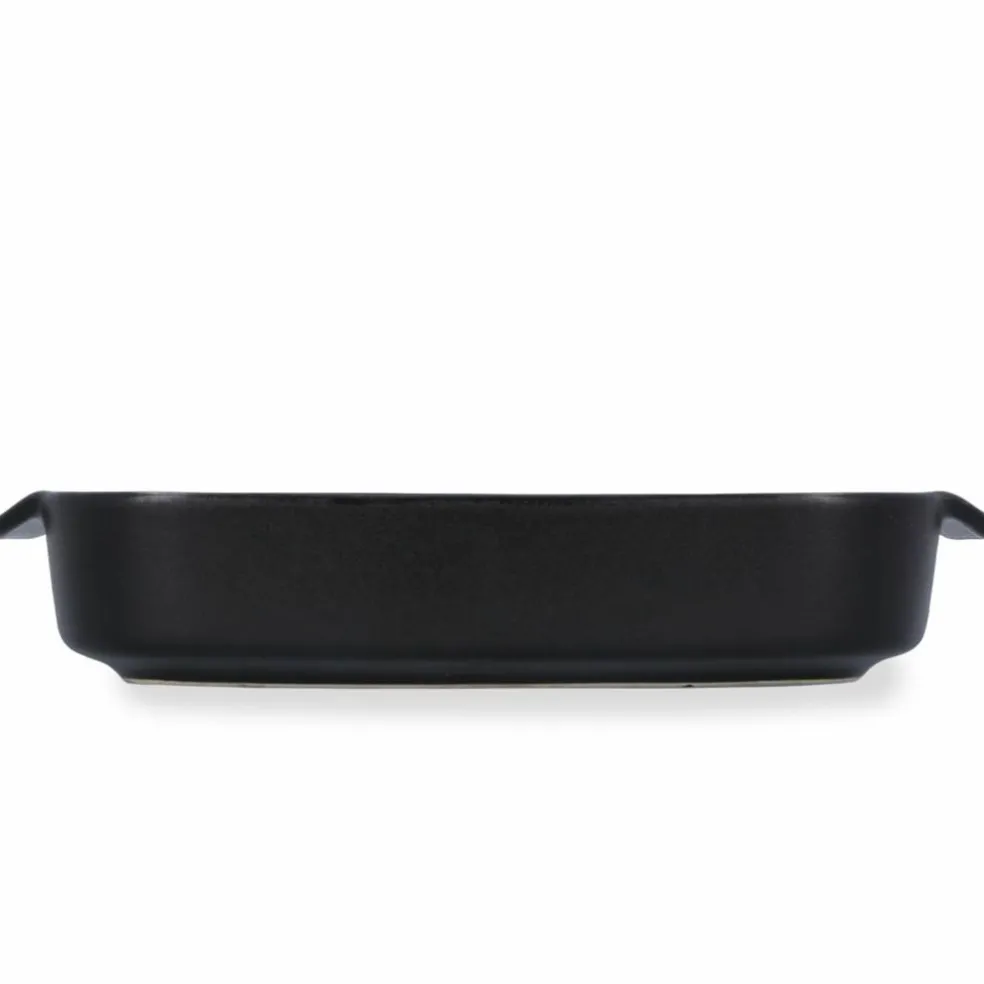 Cook With Love ildfast form 34 x 21,5 cm