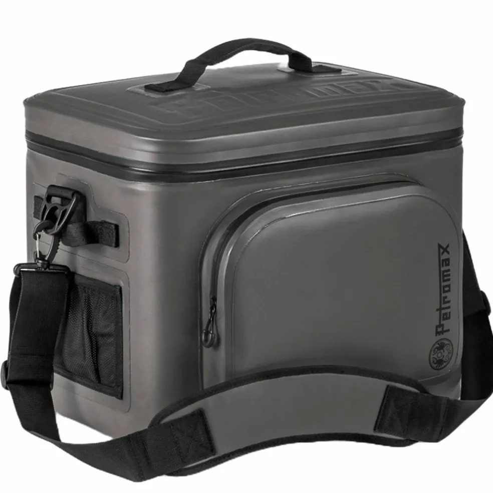 Cooler Bag 22 kjølebag, grå