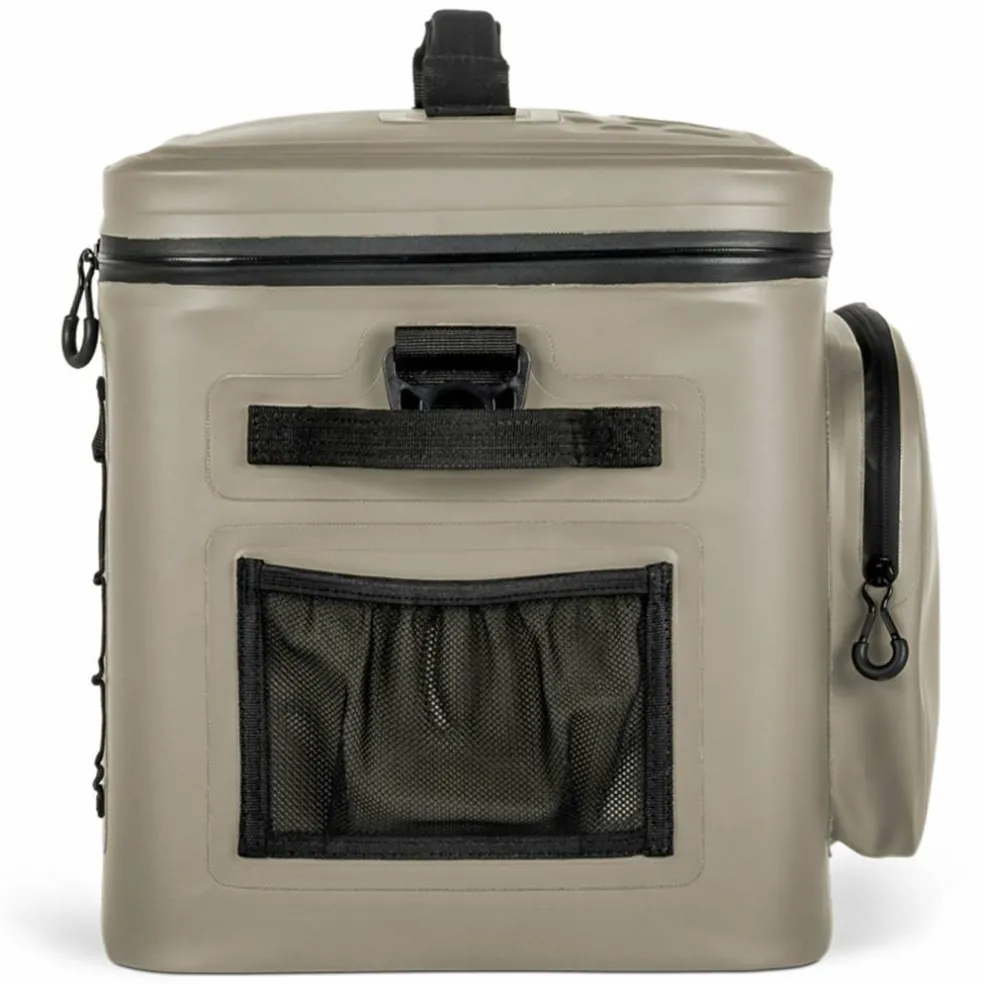 Cooler Bag 22 kjølebag, grå
