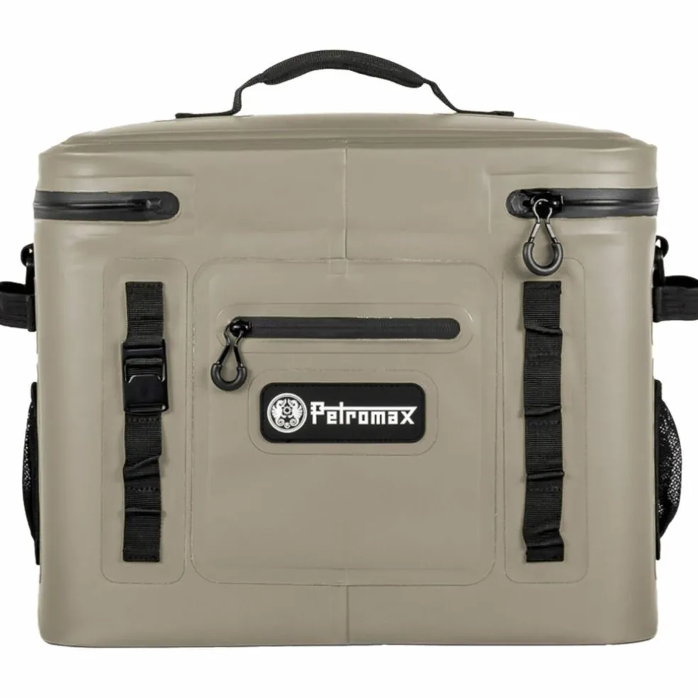 Cooler Bag 22 kjølebag, grå