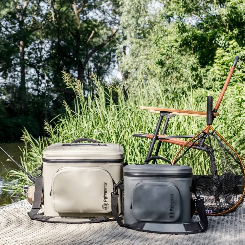 Cooler Bag 22 kjølebag, grå