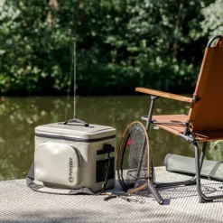 Cooler Bag 22 kjølebag, grå
