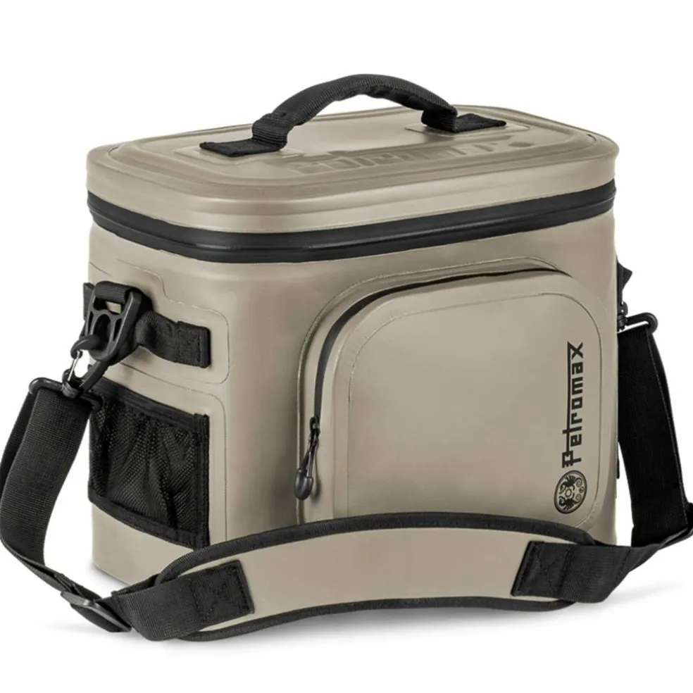Cooler Bag 8 kjølebag, grå