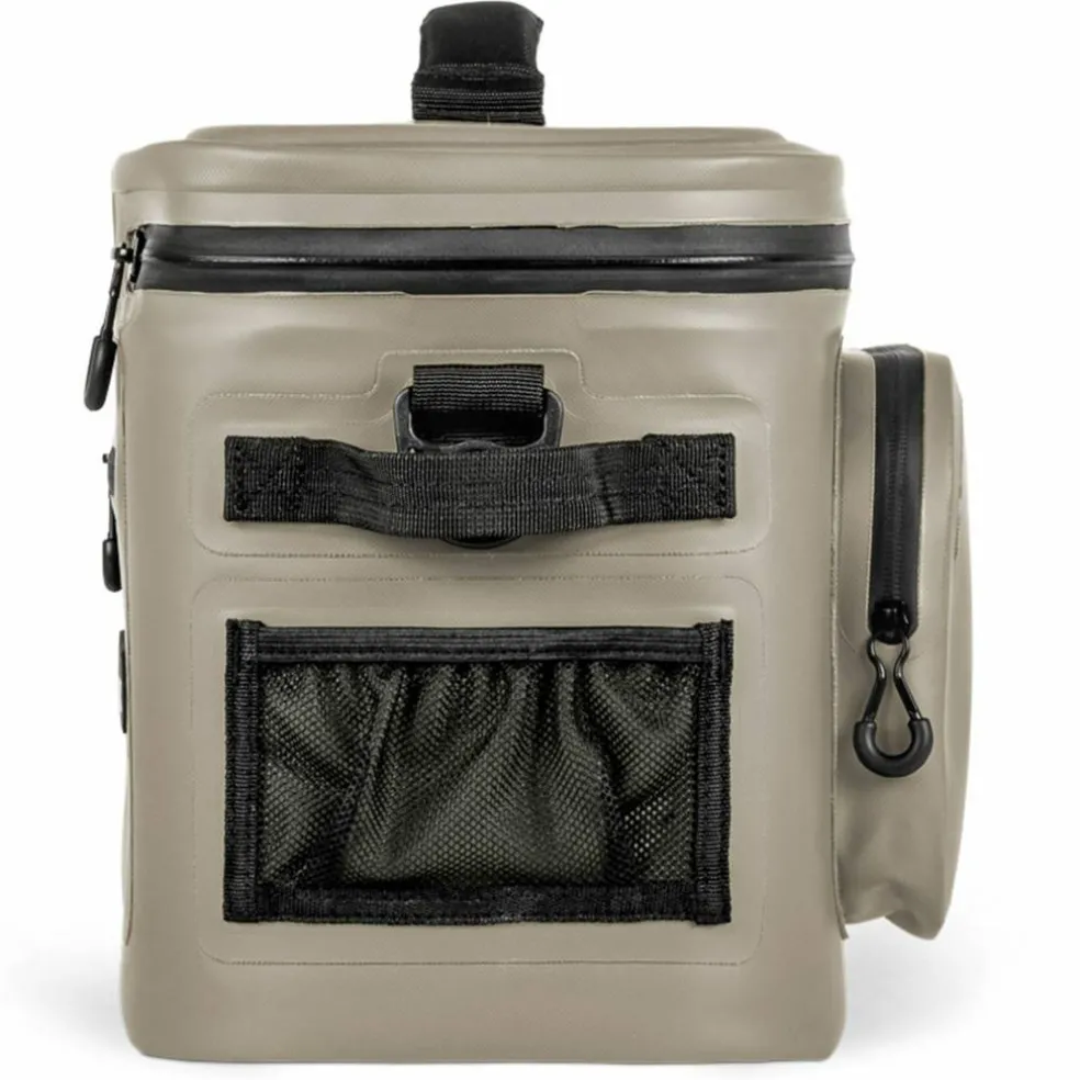 Cooler Bag 8 kjølebag, grå