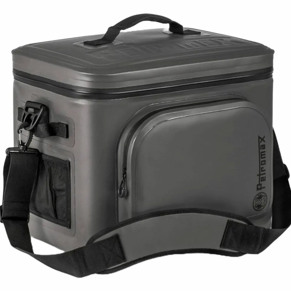 Cooler Bag 8 kjølebag, grå