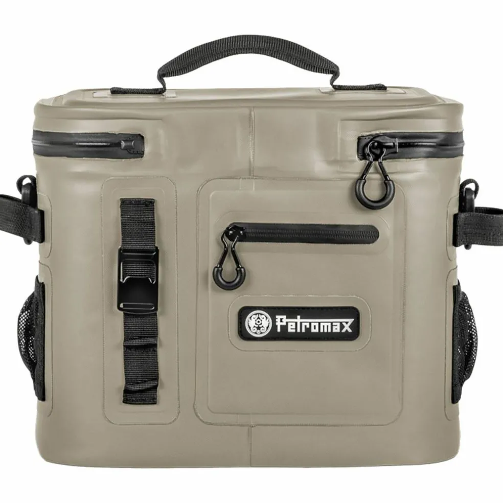 Cooler Bag 8 kjølebag, grå