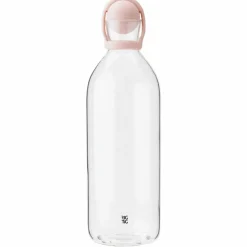 Cool-it vannkaraffel, 1.5 liter, rosa