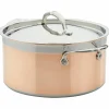 CopperBond gryte 24 cm