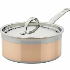CopperBond kasserolle 20 cm