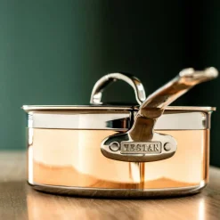 CopperBond kasserolle 20 cm