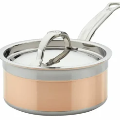 CopperBond kasserolle 20 cm