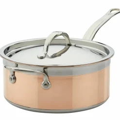 CopperBond kasserolle 20 cm