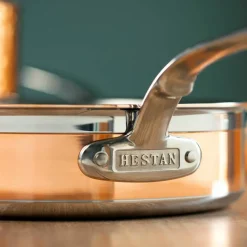 CopperBond sauterpanne 26 cm