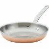 Copperbond stekepanne 32 cm