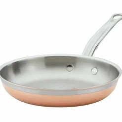 Copperbond stekepanne 32 cm