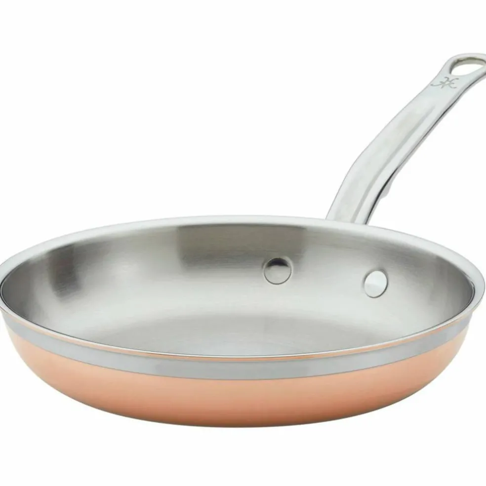 Copperbond stekepanne 32 cm