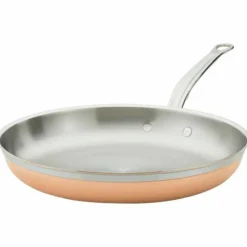 Copperbond stekepanne 32 cm