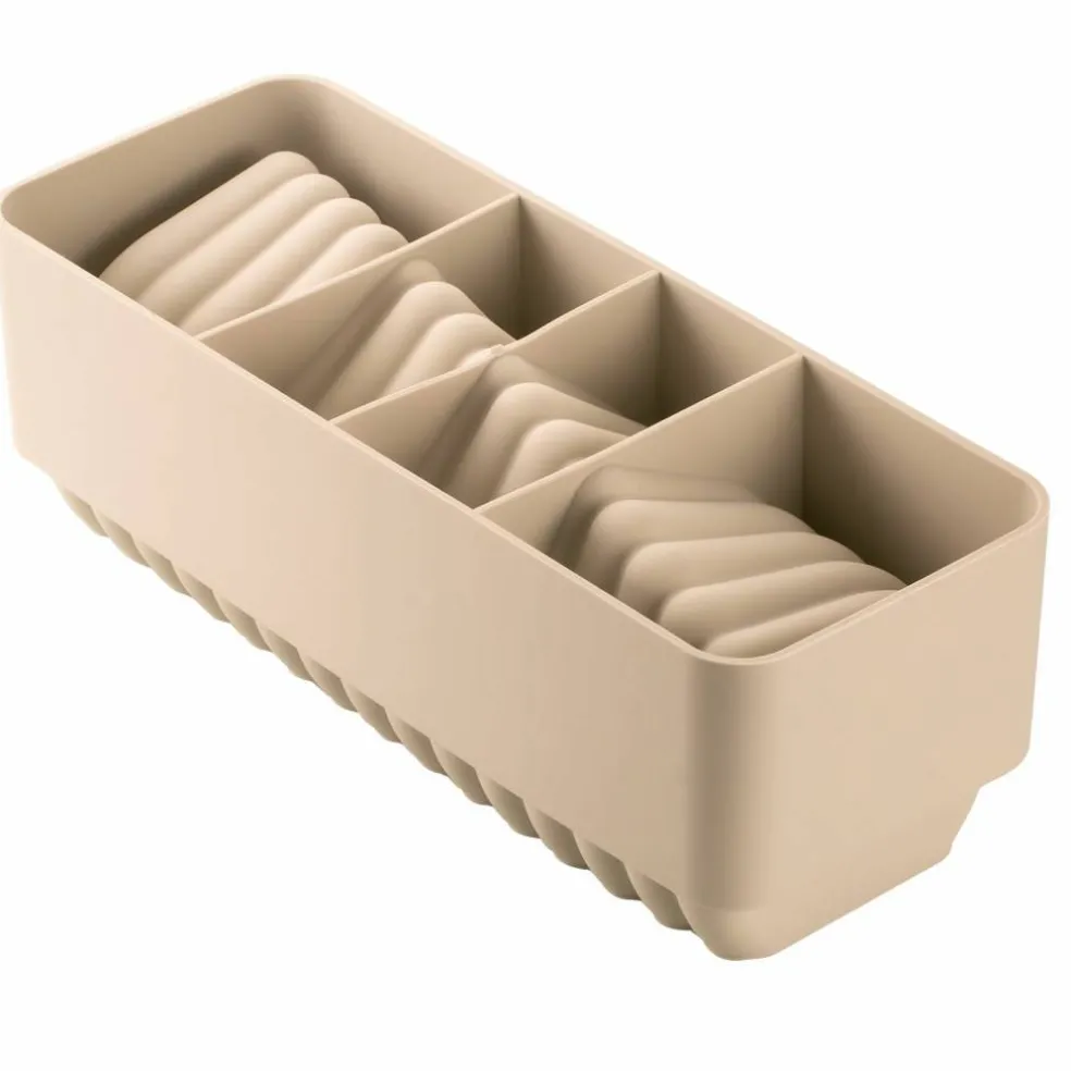 Corallo silikonform 24,5 cm