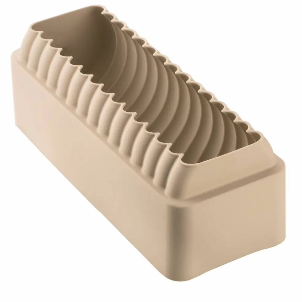 Corallo silikonform 24,5 cm
