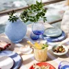 Corallo S vase, klar