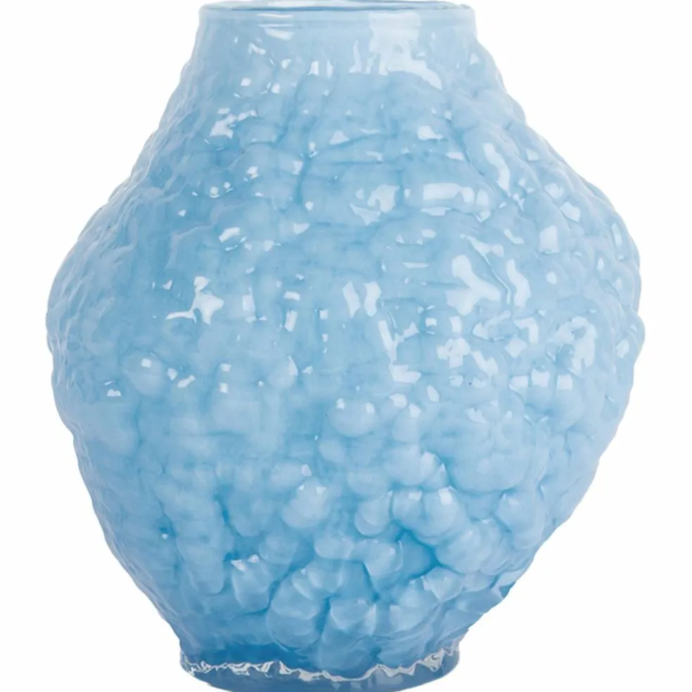 Corallo S vase, klar
