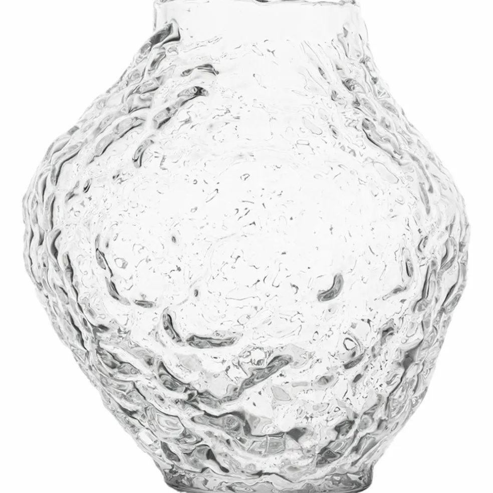 Corallo S vase, lyseblå