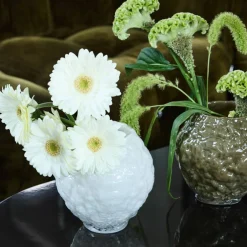 Corallo vase medium, offwhite