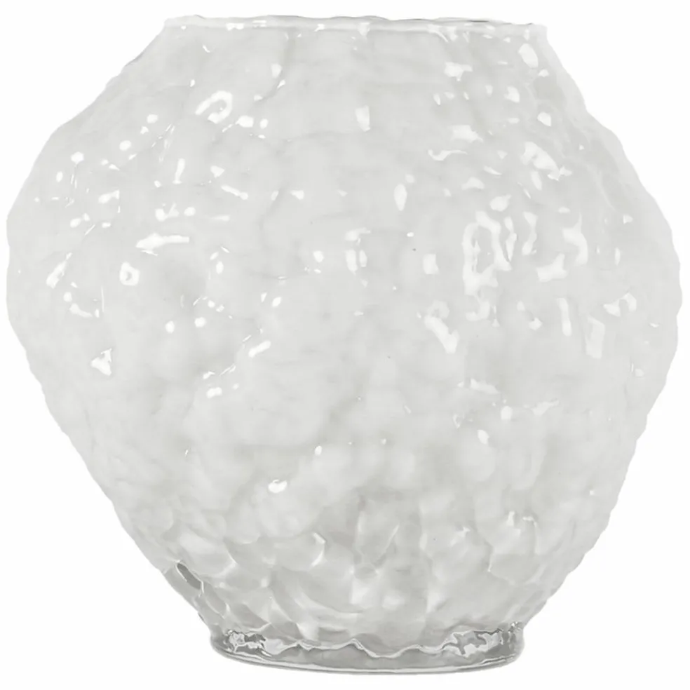 Corallo vase medium, offwhite