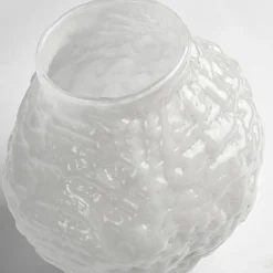 Corallo vase medium, offwhite