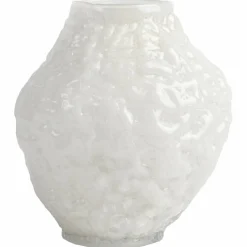 Corallo vase medium, offwhite