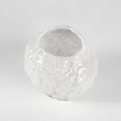 Corallo vase mini, offwhite