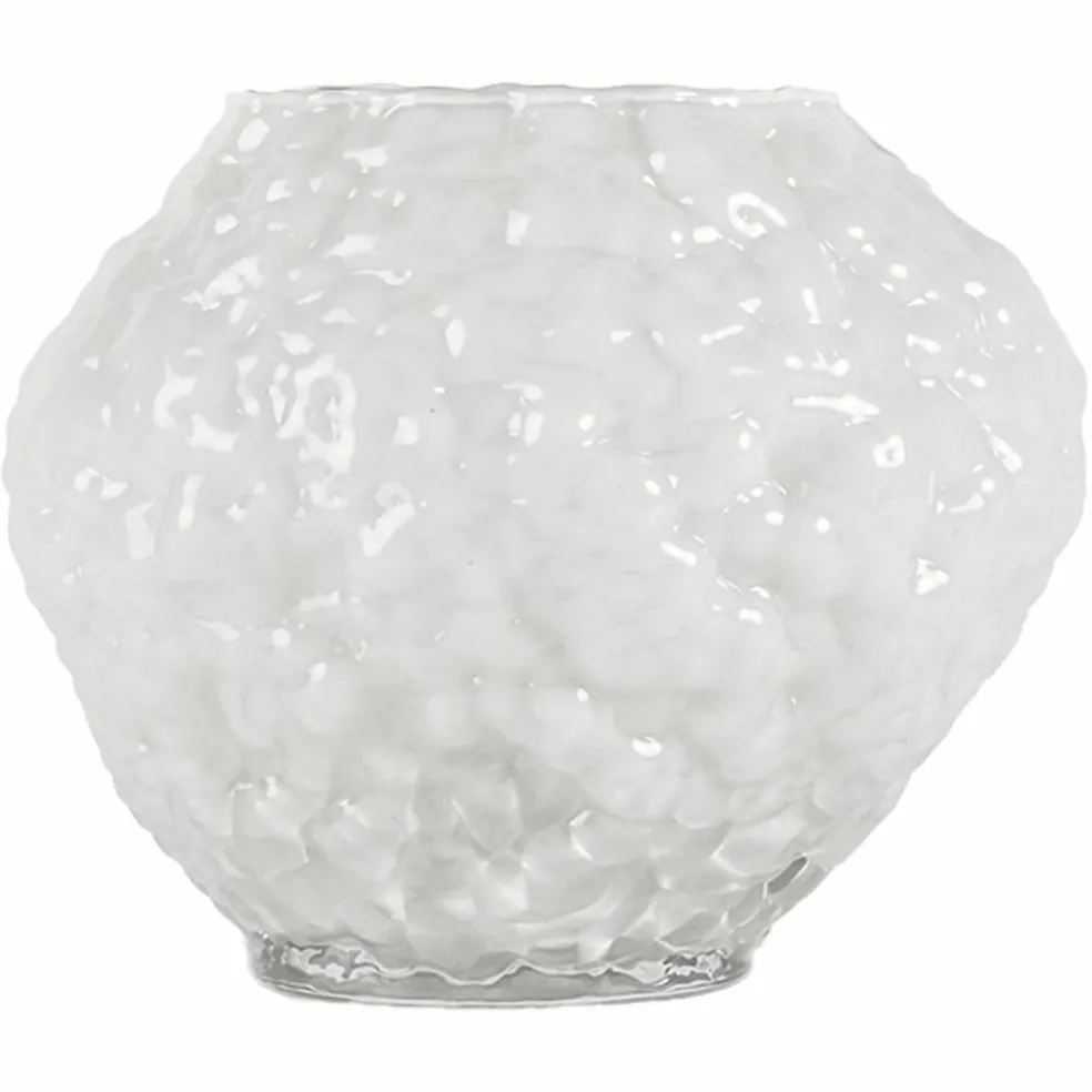 Corallo vase mini, offwhite