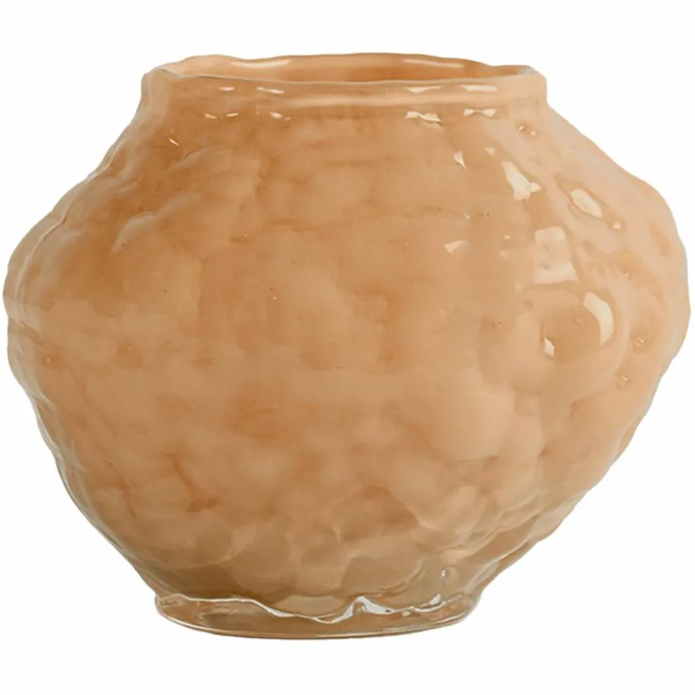 Corallo vase mini, offwhite